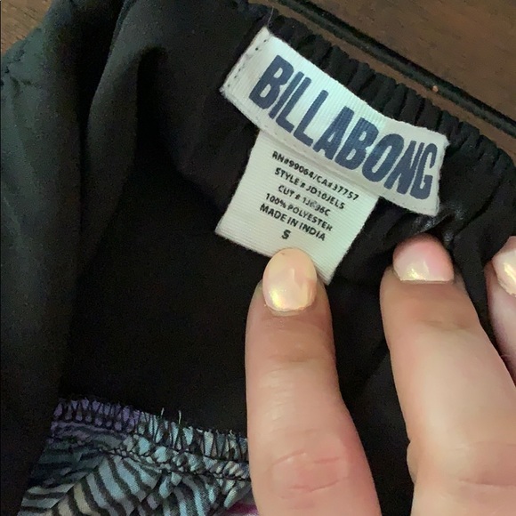 BILLABONG DRESS || Size Small - Picture 7 of 7